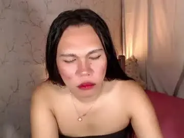 Chaturbate Live Porn of anikkafox