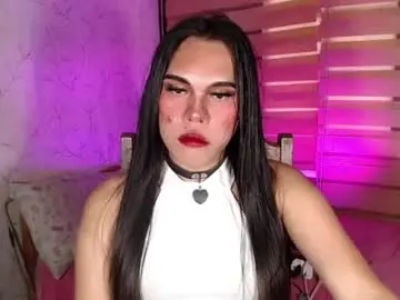 Chaturbate Live Sex of anikkafox