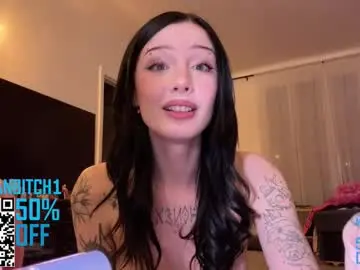 Chaturbate Sex Chat of evelynforever