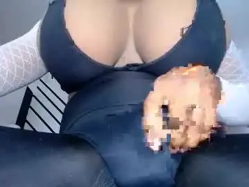 Chaturbate Best live sex cam show of valentinabigcock23