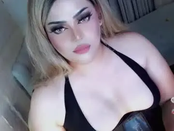 Chaturbate Best Webcam of xsabbylicious69