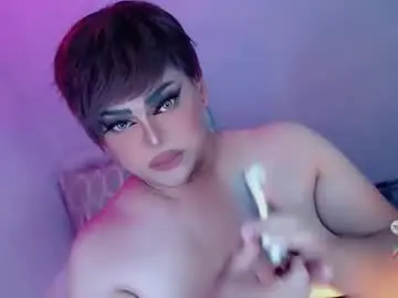 Chaturbate Adult Video Chat of xsabbylicious69