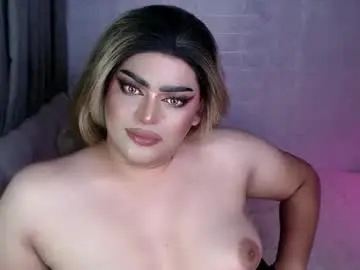 Chaturbate Live Porn of xsabbylicious69