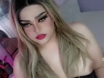 Chaturbate Sex Cam of xsabbylicious69