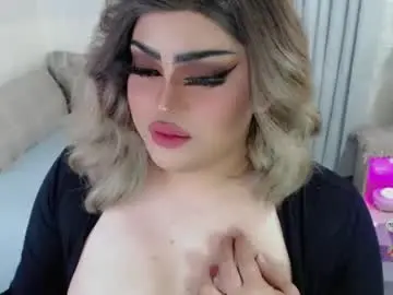Chaturbate Nude Webcam of xsabbylicious69