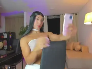 Chaturbate Free Live Porn of alejaevangeline