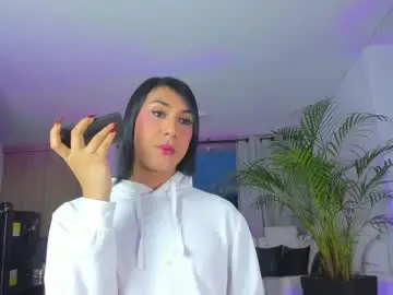 Chaturbate Live Sex of alejaevangeline