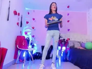 Chaturbate Sex Chat of miss_nicolesds