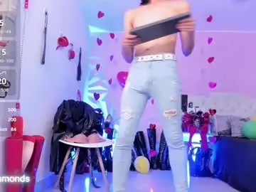Chaturbate Watch Live Sex Cams of miss_nicolesds