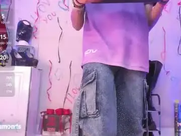 Chaturbate Adult Video Chat of miss_nicolesds