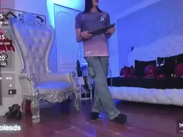 Chaturbate Best Webcam of miss_nicolesds