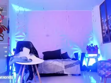 Chaturbate Private Sex Chat of miss_nicolesds