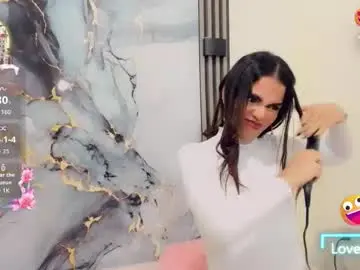 Chaturbate Free Porn Cam of rubi_30