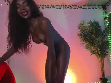 Chaturbate Best Webcam of valeria_thompson1