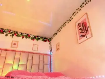 Chaturbate Watch Live Sex Cams of valeria_thompson1