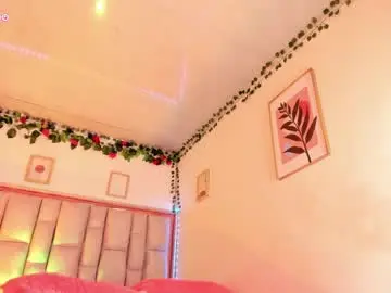 Chaturbate Best Webcam of valeria_thompson1