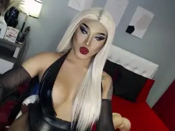 Chaturbate Sex Cam of your_truly_goddess143
