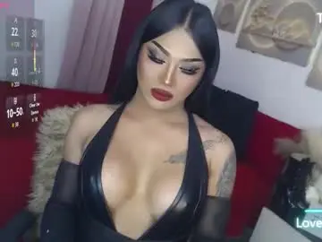 Chaturbate Watch Live Sex Cams of your_truly_goddess143