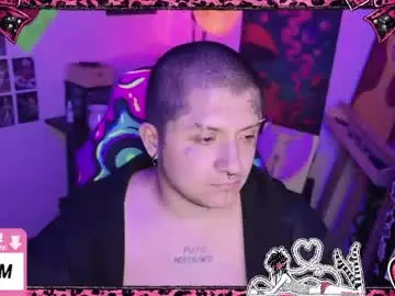 Chaturbate Private Sex Chat of ftmbiggestclit