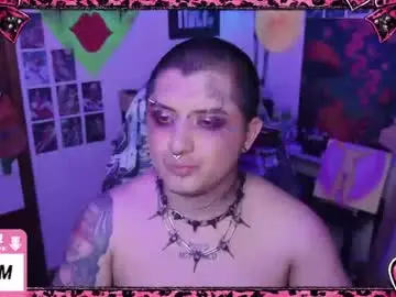 Chaturbate Live Sex of ftmbiggestclit