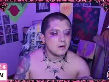 Chaturbate Free Porn Cam of ftmbiggestclit