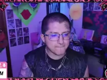 Chaturbate Adult Video Chat of ftmbiggestclit