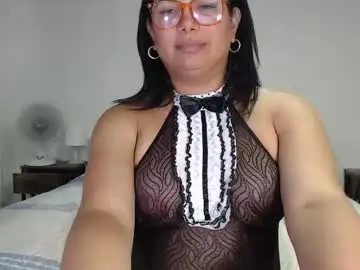 Chaturbate Live Porn of latinaflower_ts