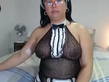 Chaturbate Sex Cam of latinaflower_ts