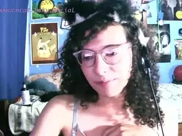 Chaturbate Watch Live Sex Cams of lewd_mooncat