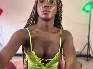 Chaturbate Adult Webcams of luanarisque