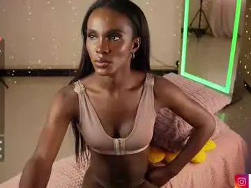 Chaturbate Nude Webcam of luanarisque