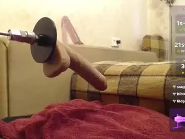 Chaturbate Live Sex Cam of sadmermaid77