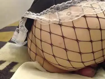 Chaturbate Nude Webcam of sadmermaid77