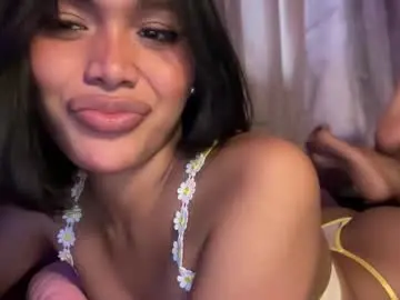 Chaturbate Private Sex Chat of sunny_angelx