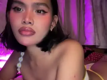 Chaturbate Adult Video Chat of sunny_angelx