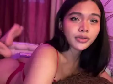 Chaturbate Live Sex Cam of sunny_angelx