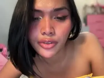 Chaturbate Sex Chat of sunny_angelx