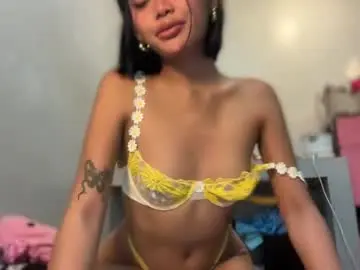 Chaturbate Live Porn of sunny_angelx