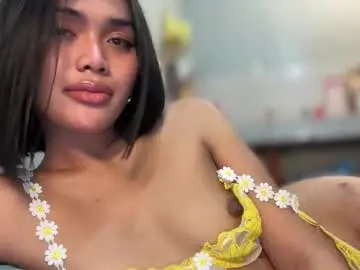 Chaturbate Live Sex Cam of sunny_angelx
