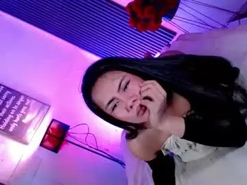 Chaturbate Live Sex of missconceptwow69