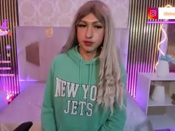 Chaturbate Live Porn of shinedark_tay