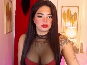 Chaturbate Private Sex Chat of tasha_goddess