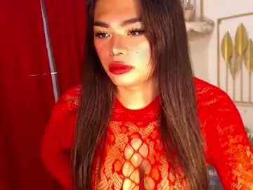 Chaturbate Best Webcam of tasha_goddess