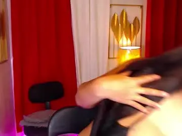 Chaturbate Free Live Porn of tasha_goddess