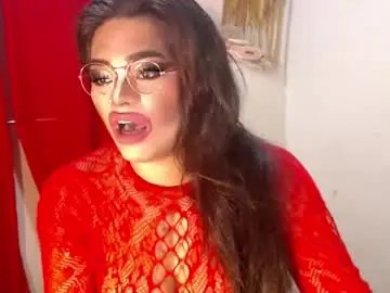 Chaturbate Live Porn of tasha_goddess