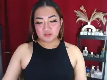 Chaturbate Free Porn Cam of xasianempressx