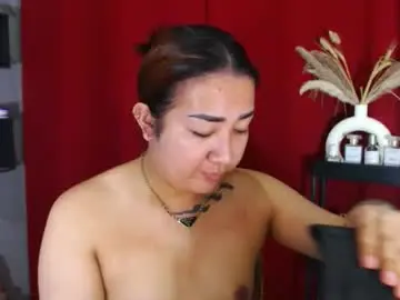 Chaturbate Adult Webcams of xasianempressx