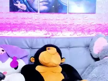 Chaturbate Live Sex Cam of carolinejesh