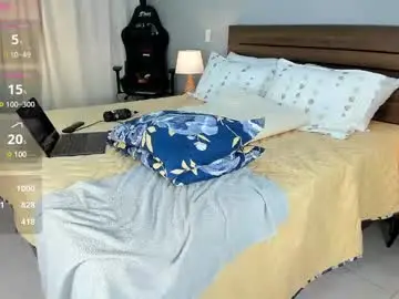 Chaturbate Live Sex of azulperezxx