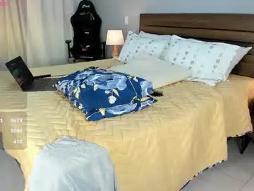 Chaturbate Free Porn Cam of azulperezxx